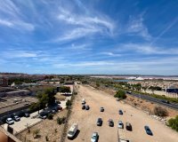 Herverkoop - Penthouse -
Torrevieja - Costa Blanca
