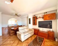 Herverkoop - Penthouse -
Torrevieja - Costa Blanca