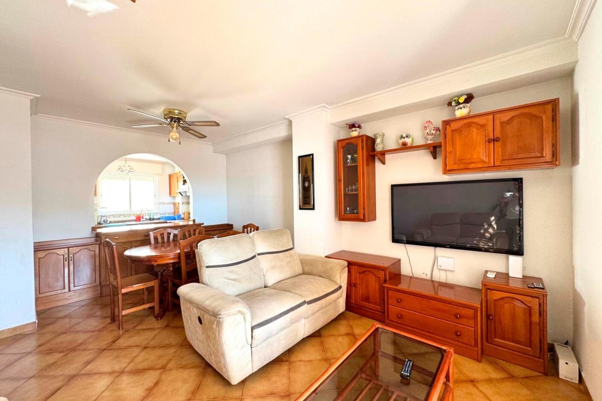 Herverkoop - Penthouse -
Torrevieja - Costa Blanca