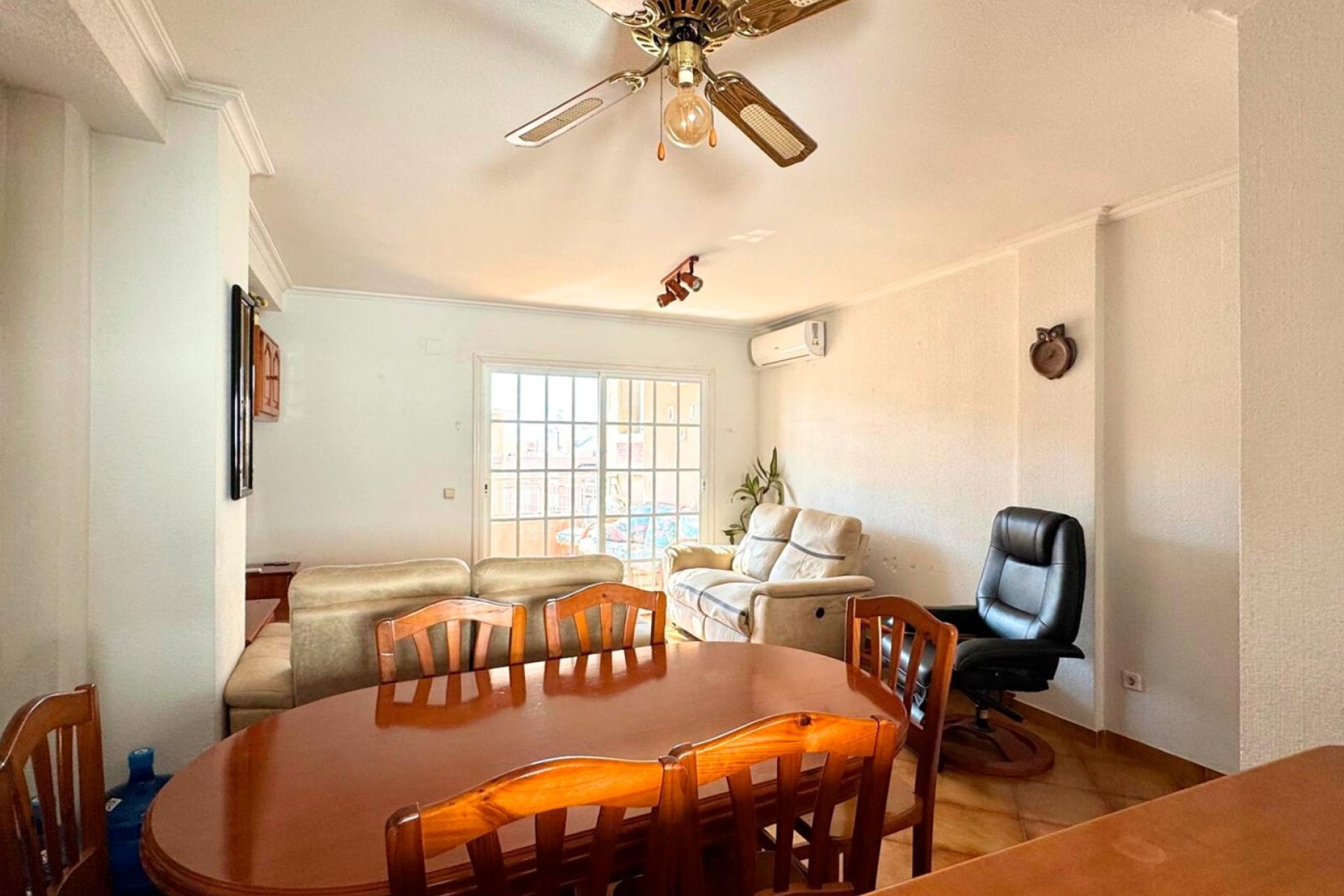 Herverkoop - Penthouse -
Torrevieja - Costa Blanca