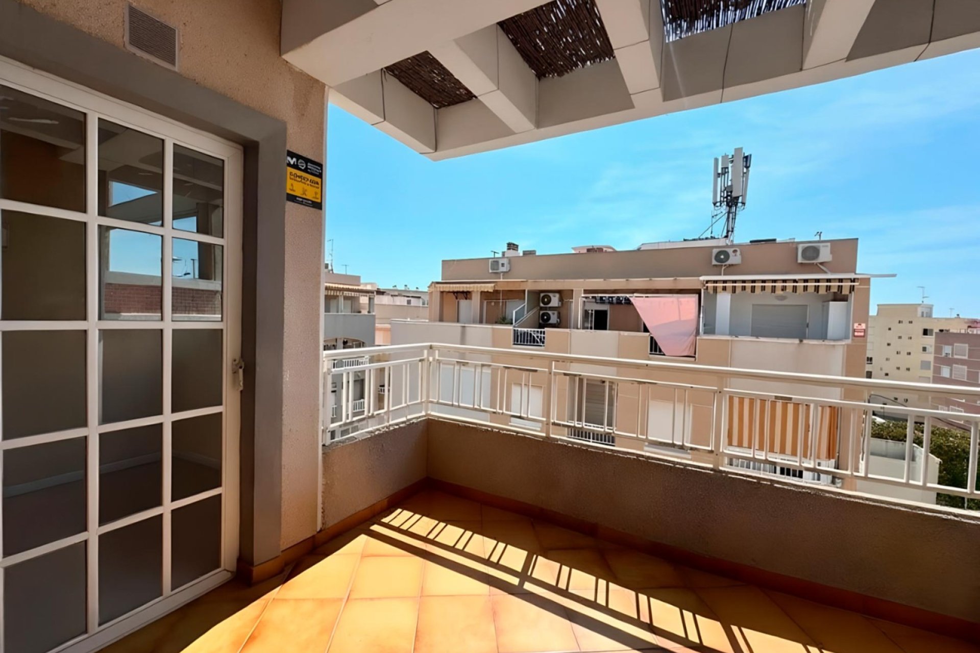 Herverkoop - Penthouse -
Torrevieja - Costa Blanca