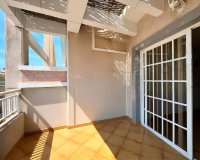 Herverkoop - Penthouse -
Torrevieja - Costa Blanca