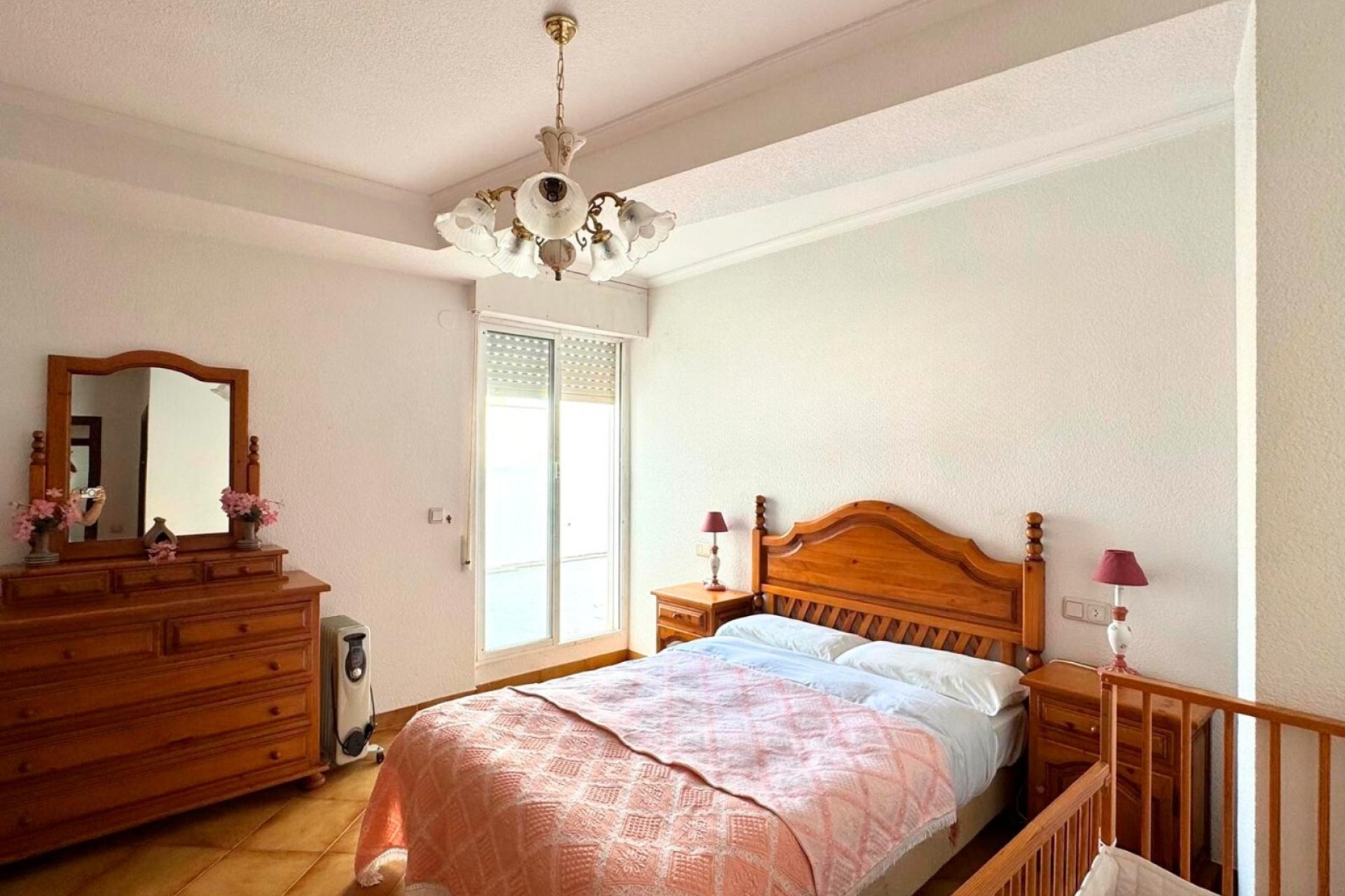 Herverkoop - Penthouse -
Torrevieja - Costa Blanca