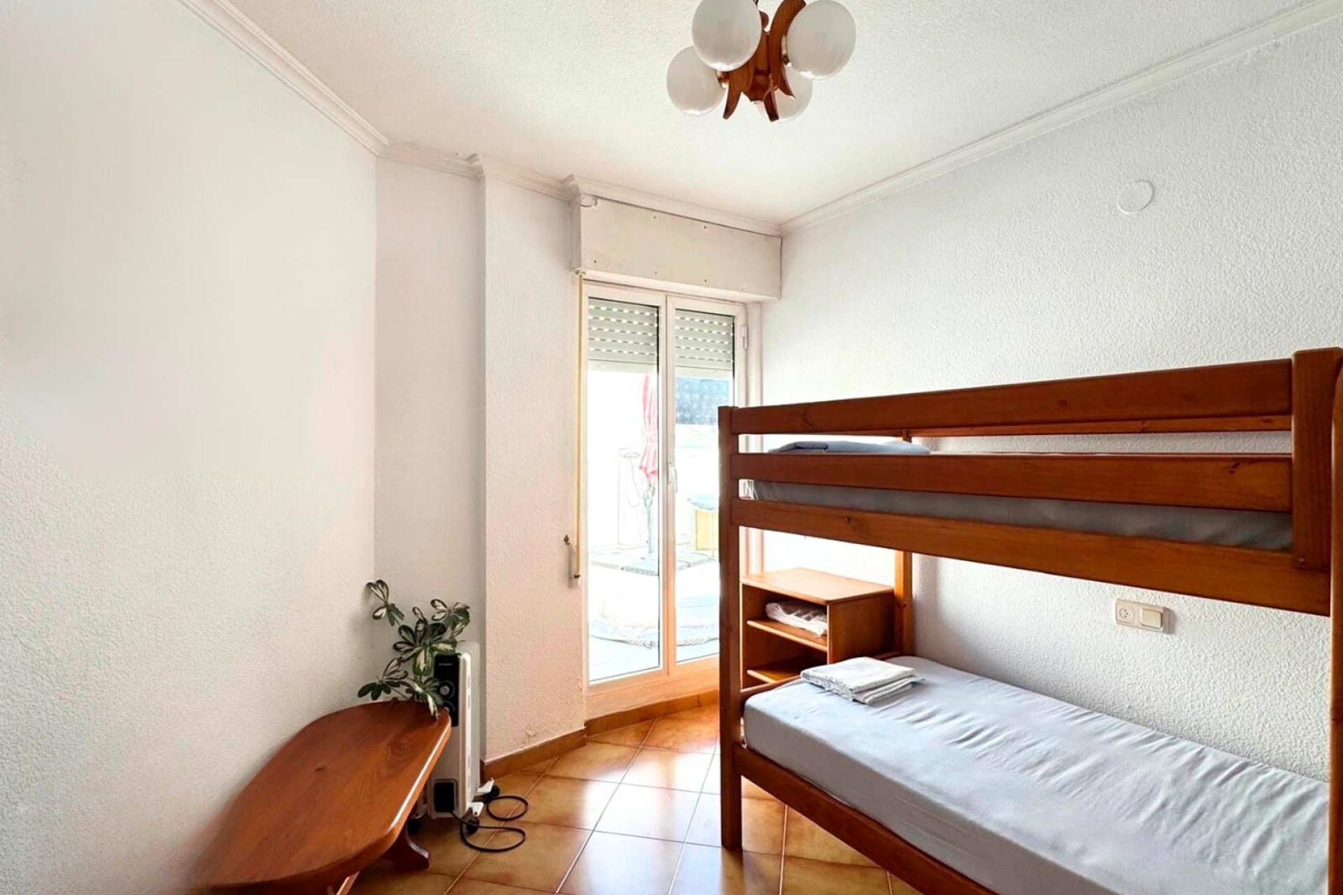 Herverkoop - Penthouse -
Torrevieja - Costa Blanca