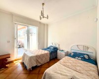 Herverkoop - Penthouse -
Torrevieja - Costa Blanca