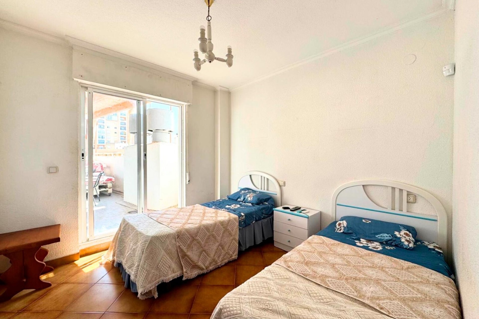 Herverkoop - Penthouse -
Torrevieja - Costa Blanca