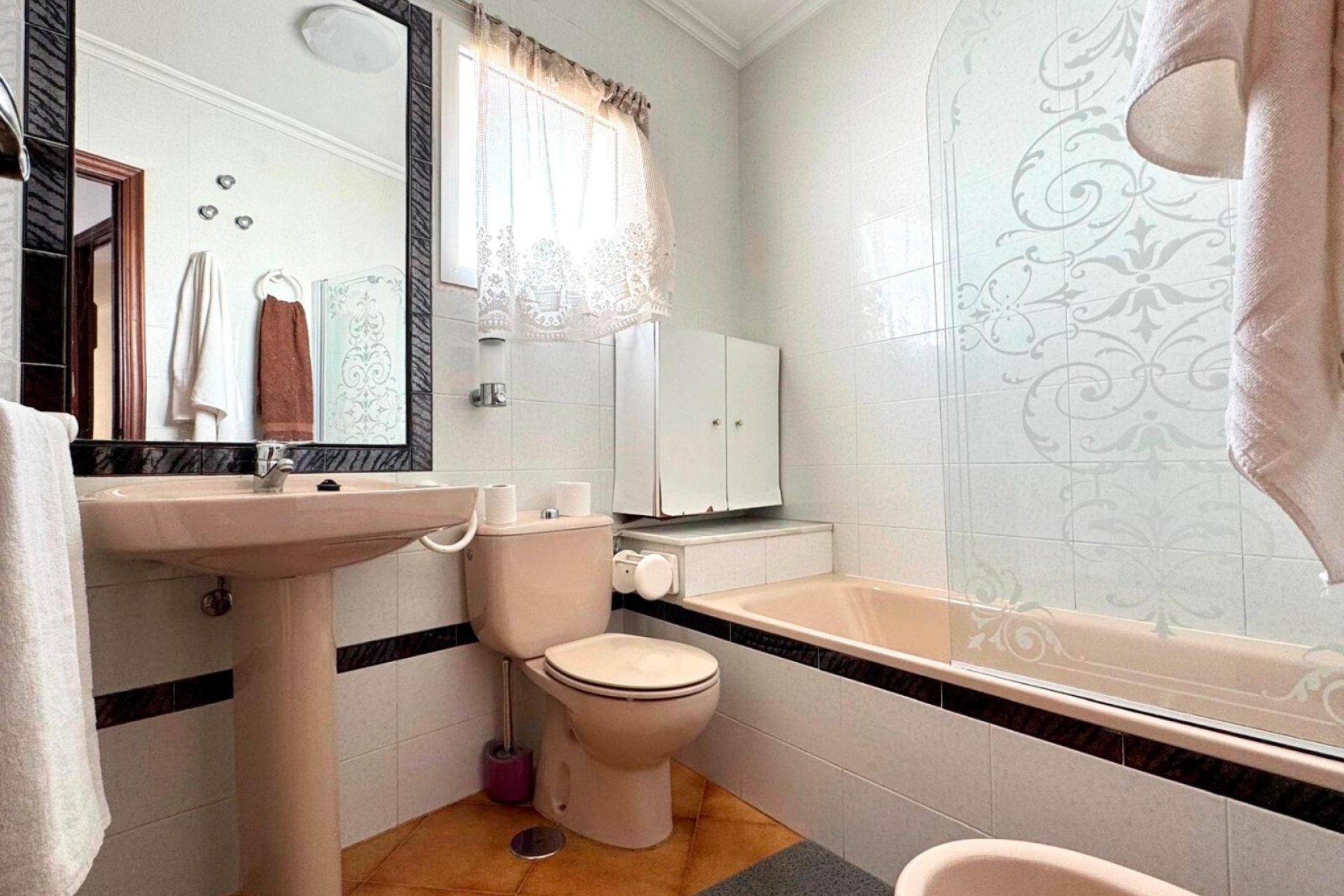 Herverkoop - Penthouse -
Torrevieja - Costa Blanca