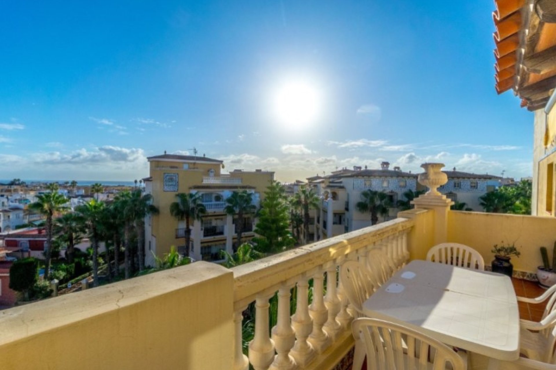 Herverkoop - Penthouse -
Torrevieja - Costa Blanca