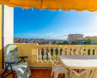 Herverkoop - Penthouse -
Torrevieja - Costa Blanca