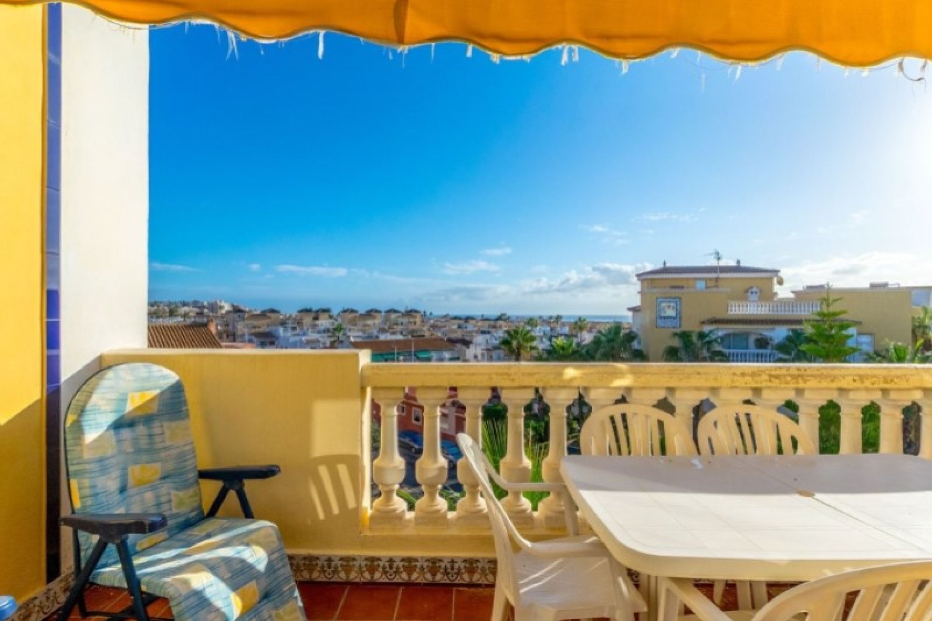 Herverkoop - Penthouse -
Torrevieja - Costa Blanca