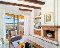 Herverkoop - Penthouse -
Torrevieja - Costa Blanca