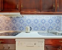 Herverkoop - Penthouse -
Torrevieja - Costa Blanca