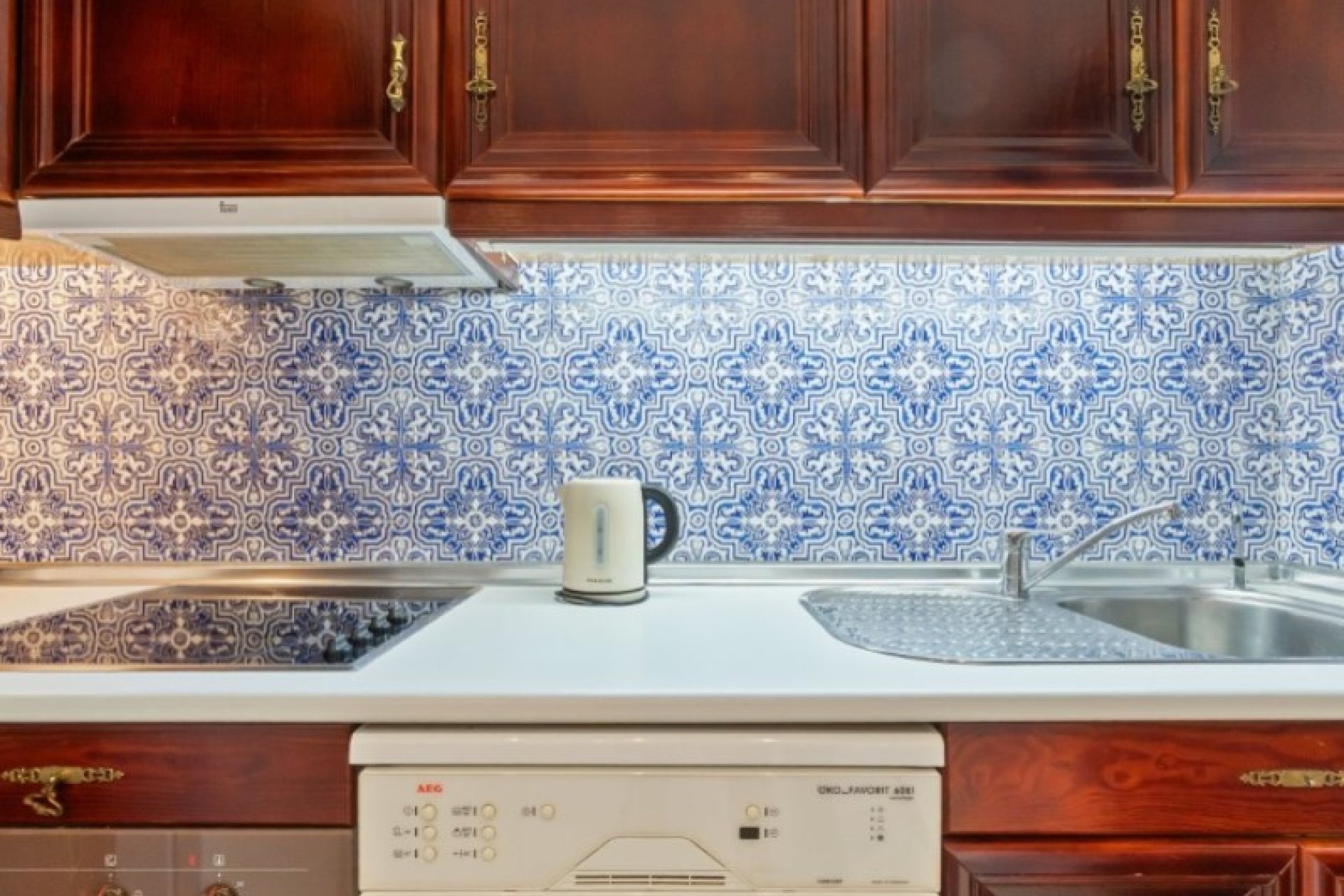 Herverkoop - Penthouse -
Torrevieja - Costa Blanca