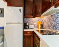 Herverkoop - Penthouse -
Torrevieja - Costa Blanca