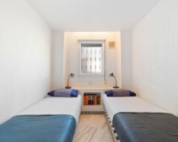 Herverkoop - Penthouse -
Torrevieja - Costa Blanca