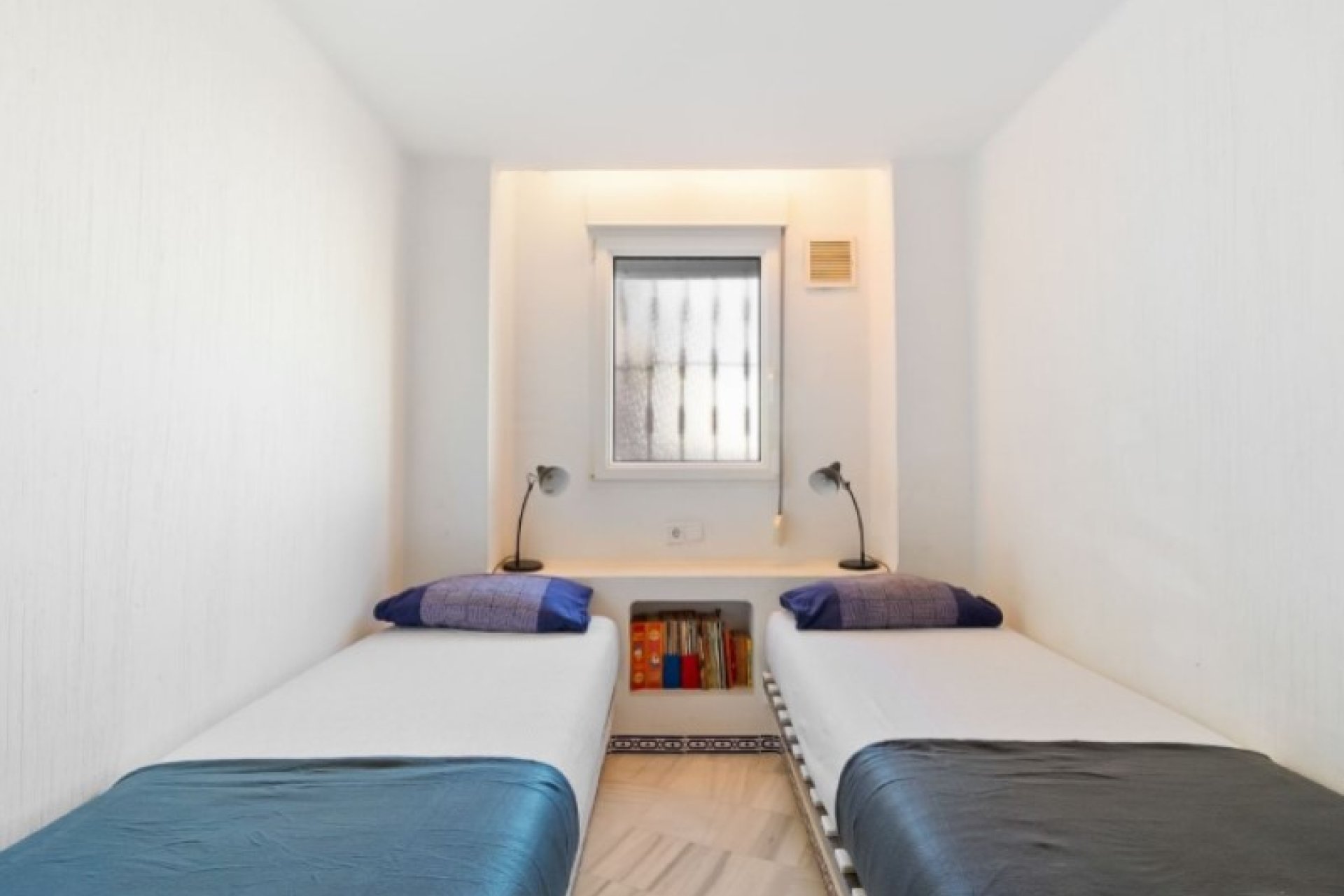 Herverkoop - Penthouse -
Torrevieja - Costa Blanca