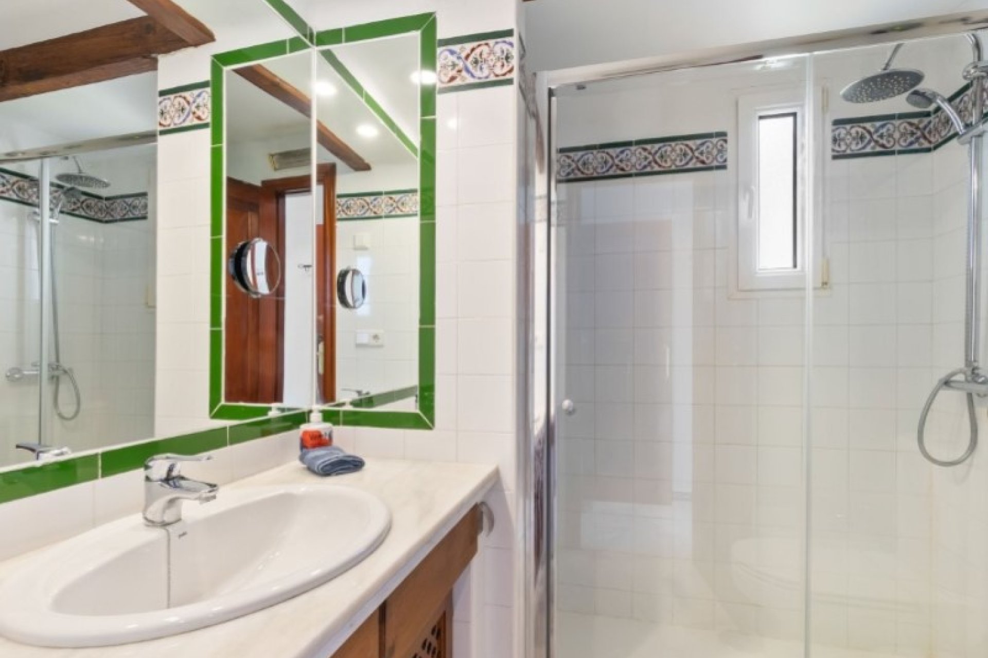 Herverkoop - Penthouse -
Torrevieja - Costa Blanca