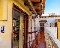 Herverkoop - Penthouse -
Torrevieja - Costa Blanca