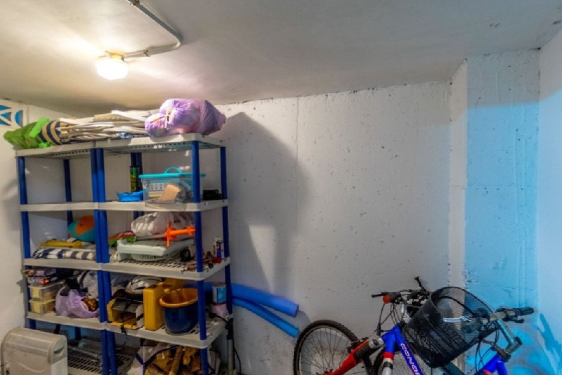 Herverkoop - Penthouse -
Torrevieja - Costa Blanca