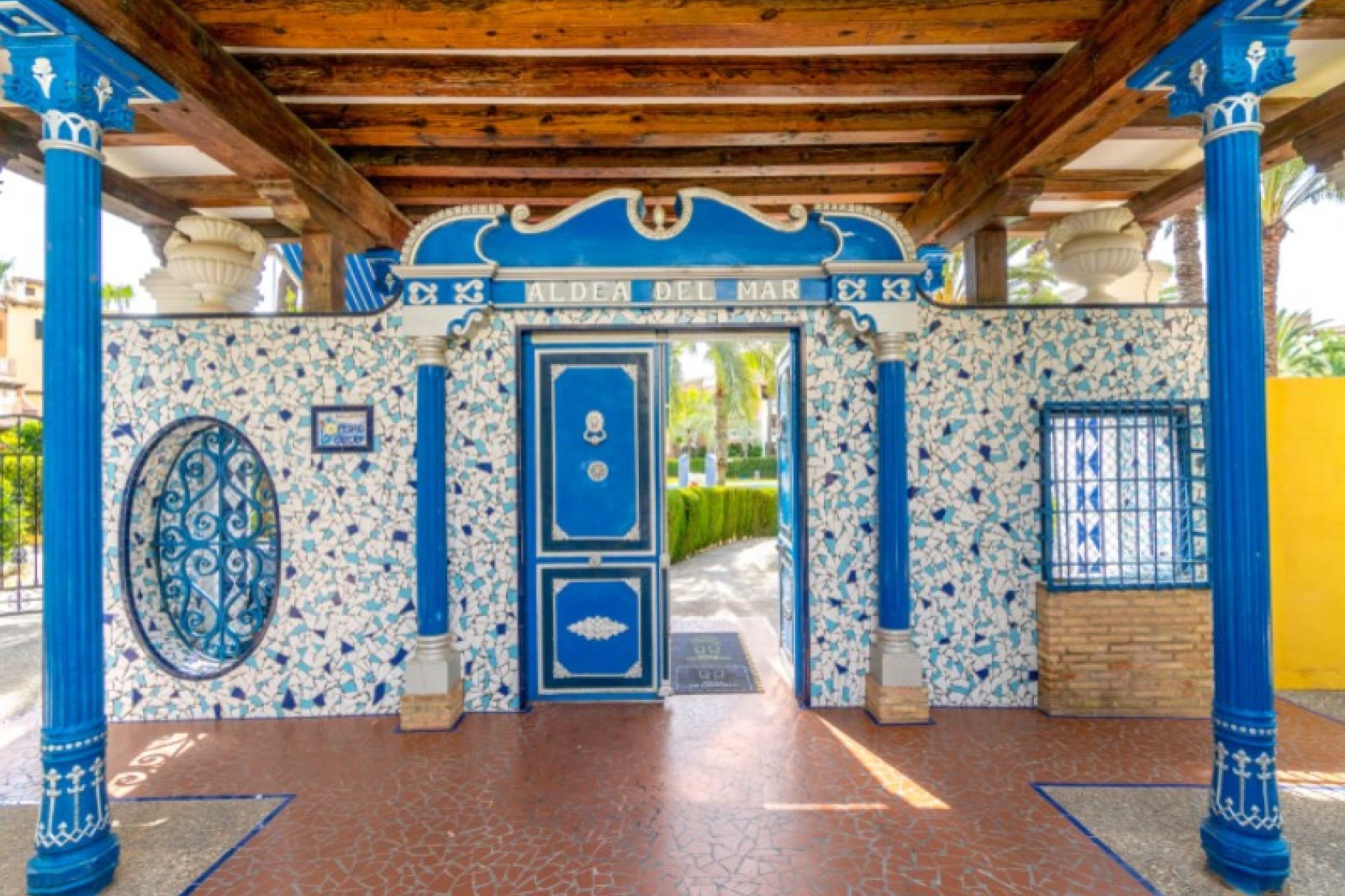 Herverkoop - Penthouse -
Torrevieja - Costa Blanca