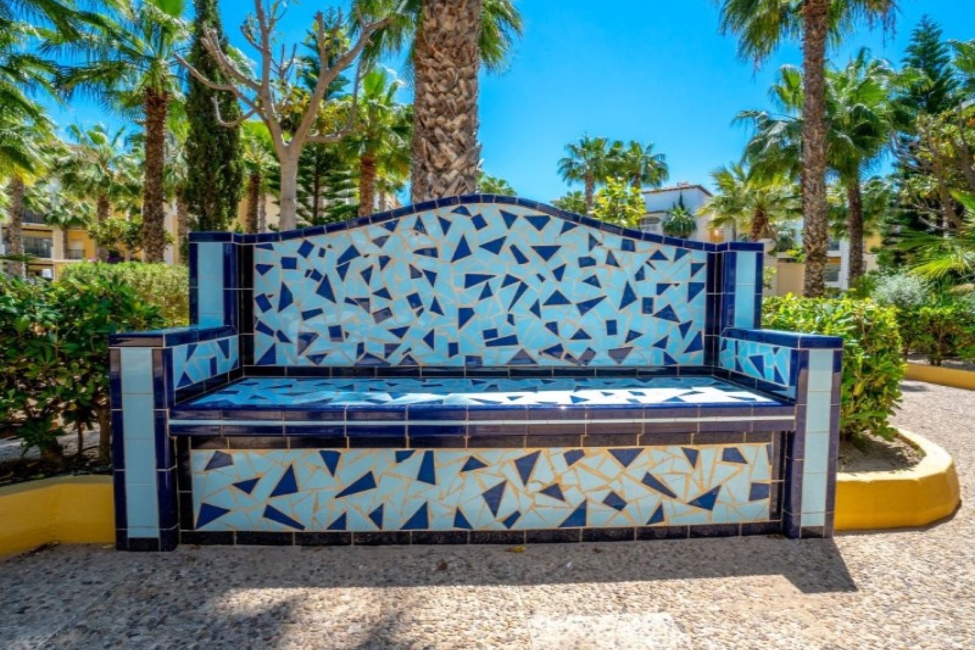 Herverkoop - Penthouse -
Torrevieja - Costa Blanca