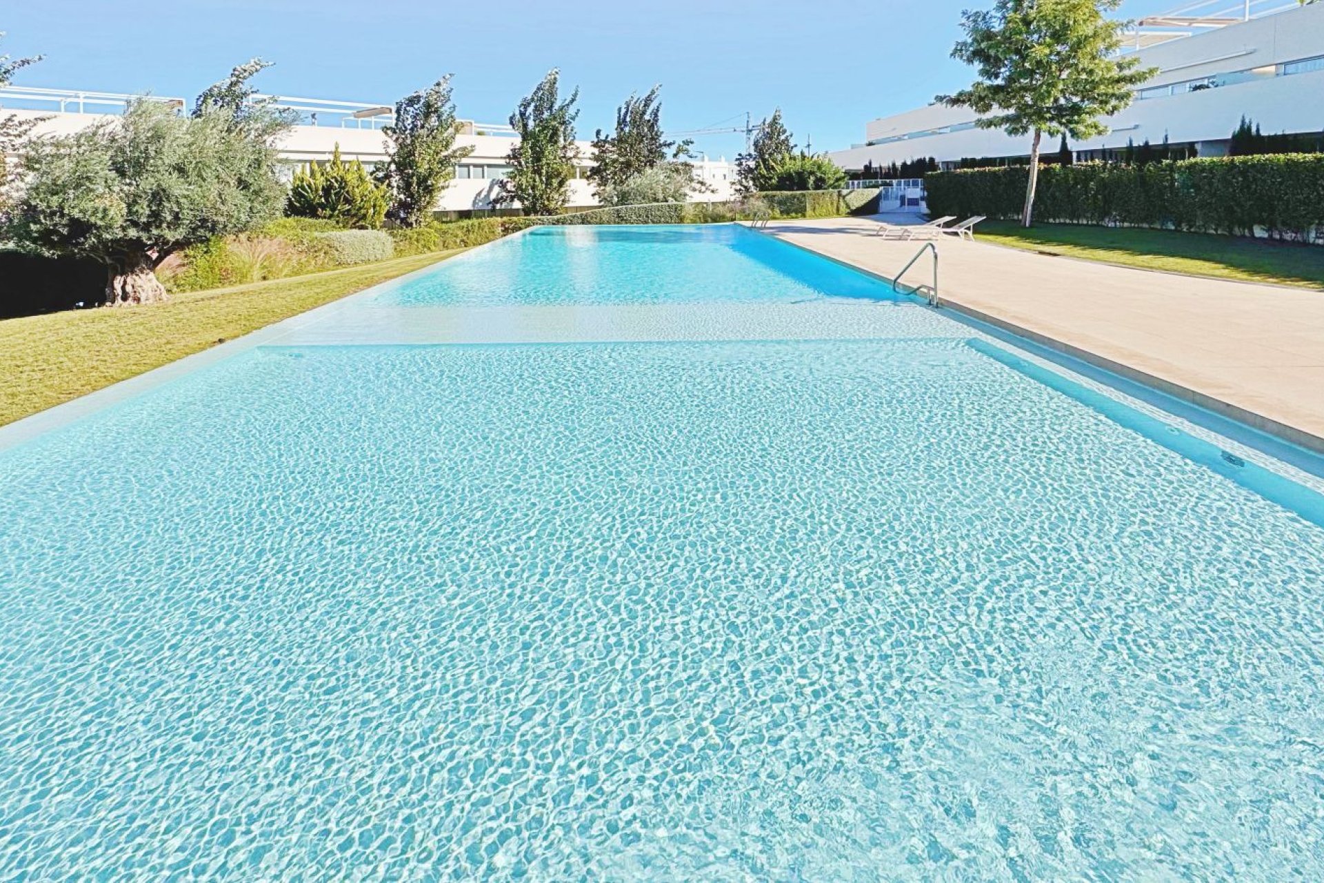 Herverkoop - Penthouse -
Torrevieja - Costa Blanca