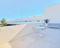 Herverkoop - Penthouse -
Torrevieja - Costa Blanca