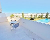 Herverkoop - Penthouse -
Torrevieja - Costa Blanca