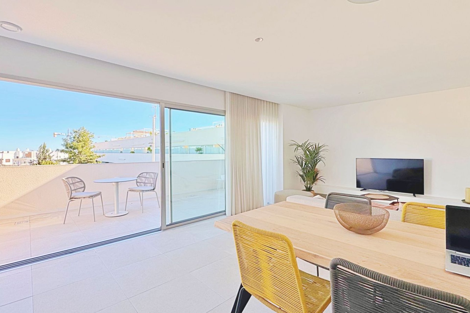 Herverkoop - Penthouse -
Torrevieja - Costa Blanca