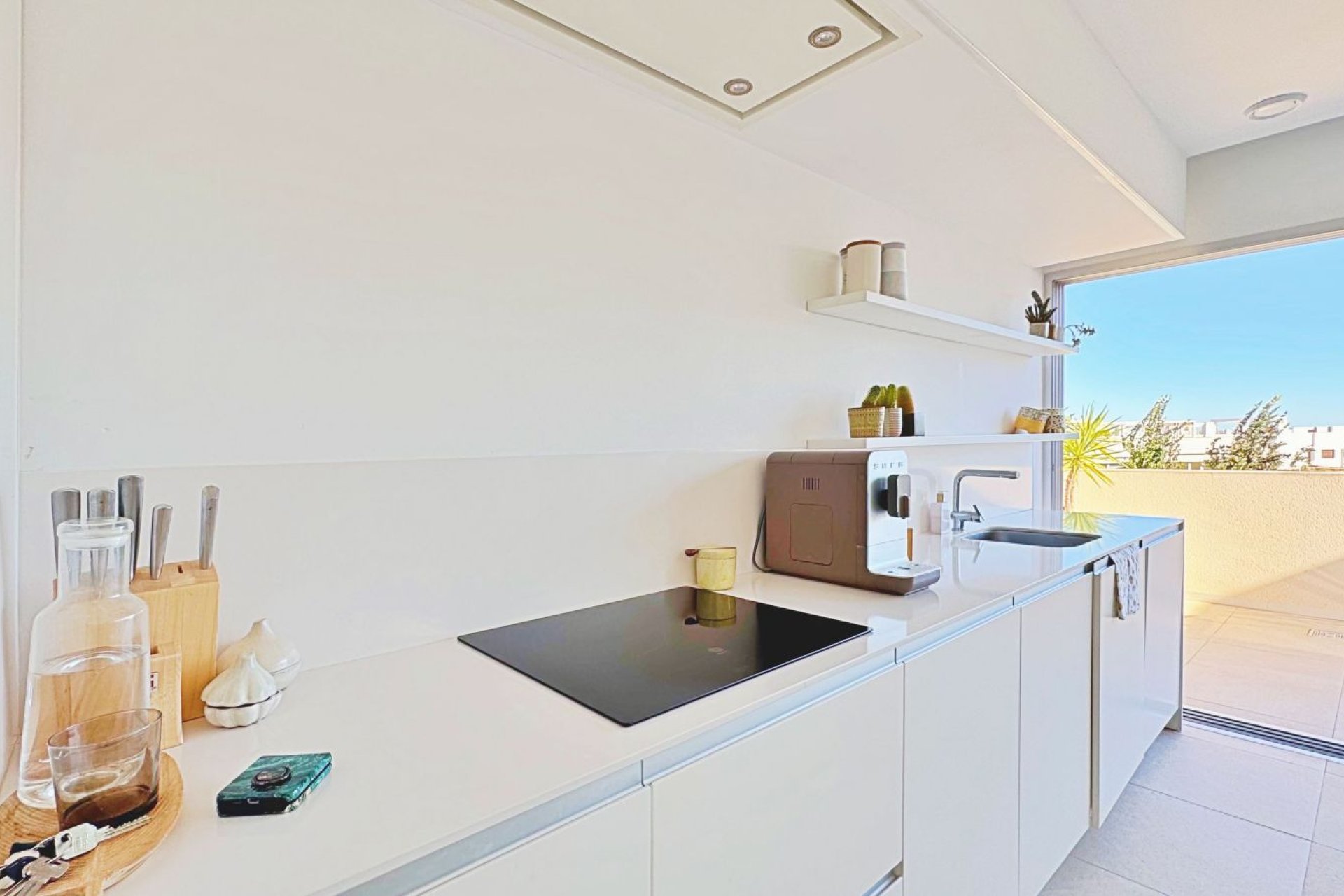 Herverkoop - Penthouse -
Torrevieja - Costa Blanca