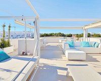 Herverkoop - Penthouse -
Torrevieja - Costa Blanca