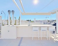 Herverkoop - Penthouse -
Torrevieja - Costa Blanca