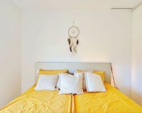 Herverkoop - Penthouse -
Torrevieja - Costa Blanca