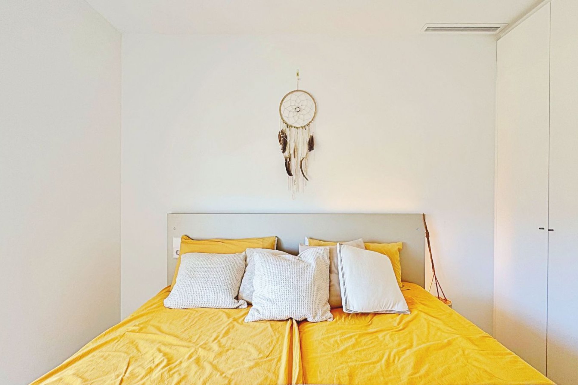 Herverkoop - Penthouse -
Torrevieja - Costa Blanca