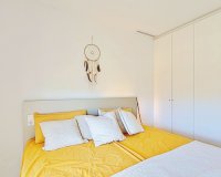 Herverkoop - Penthouse -
Torrevieja - Costa Blanca