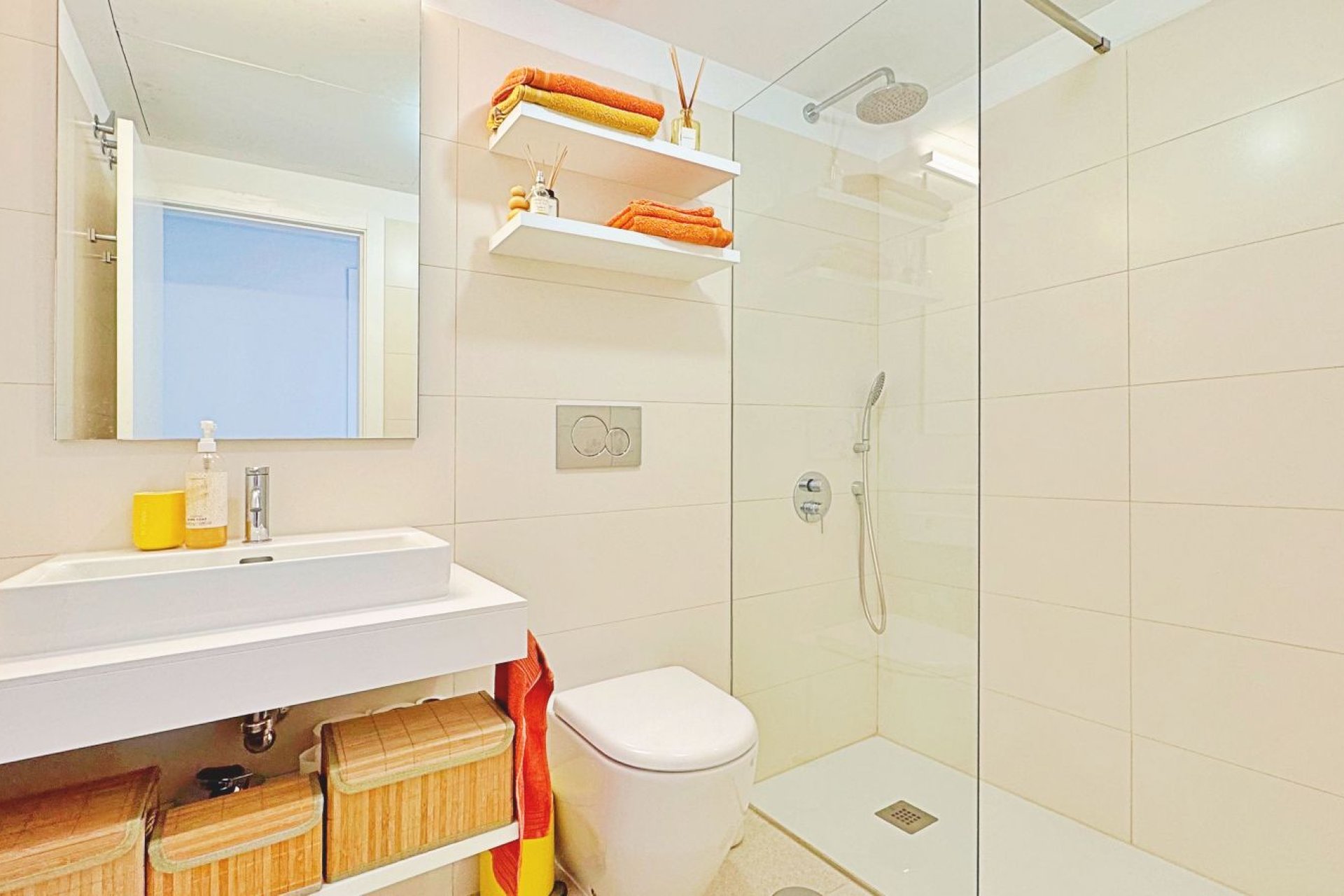 Herverkoop - Penthouse -
Torrevieja - Costa Blanca