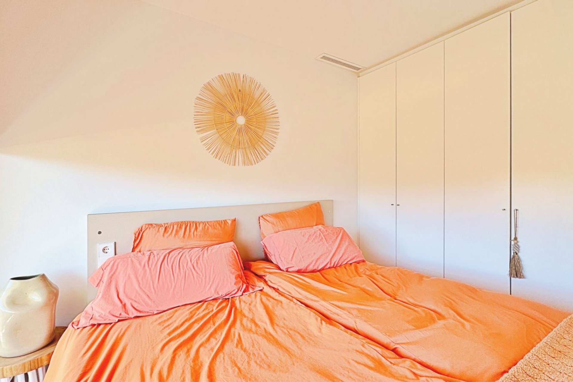 Herverkoop - Penthouse -
Torrevieja - Costa Blanca