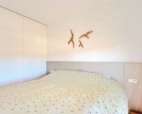 Herverkoop - Penthouse -
Torrevieja - Costa Blanca