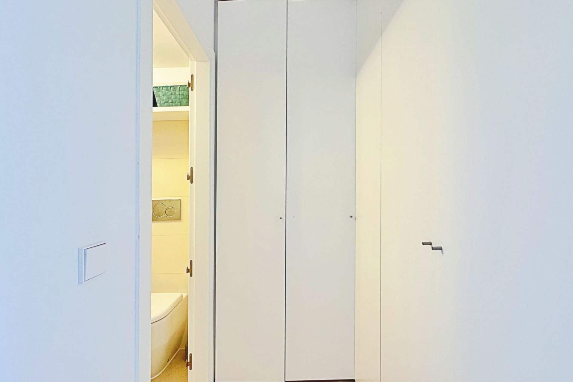 Herverkoop - Penthouse -
Torrevieja - Costa Blanca