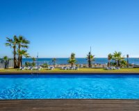 Herverkoop - Penthouse -
Torrevieja - Costa Blanca