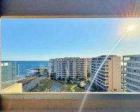 Herverkoop - Penthouse -
Torrevieja - Costa Blanca