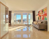 Herverkoop - Penthouse -
Torrevieja - Costa Blanca