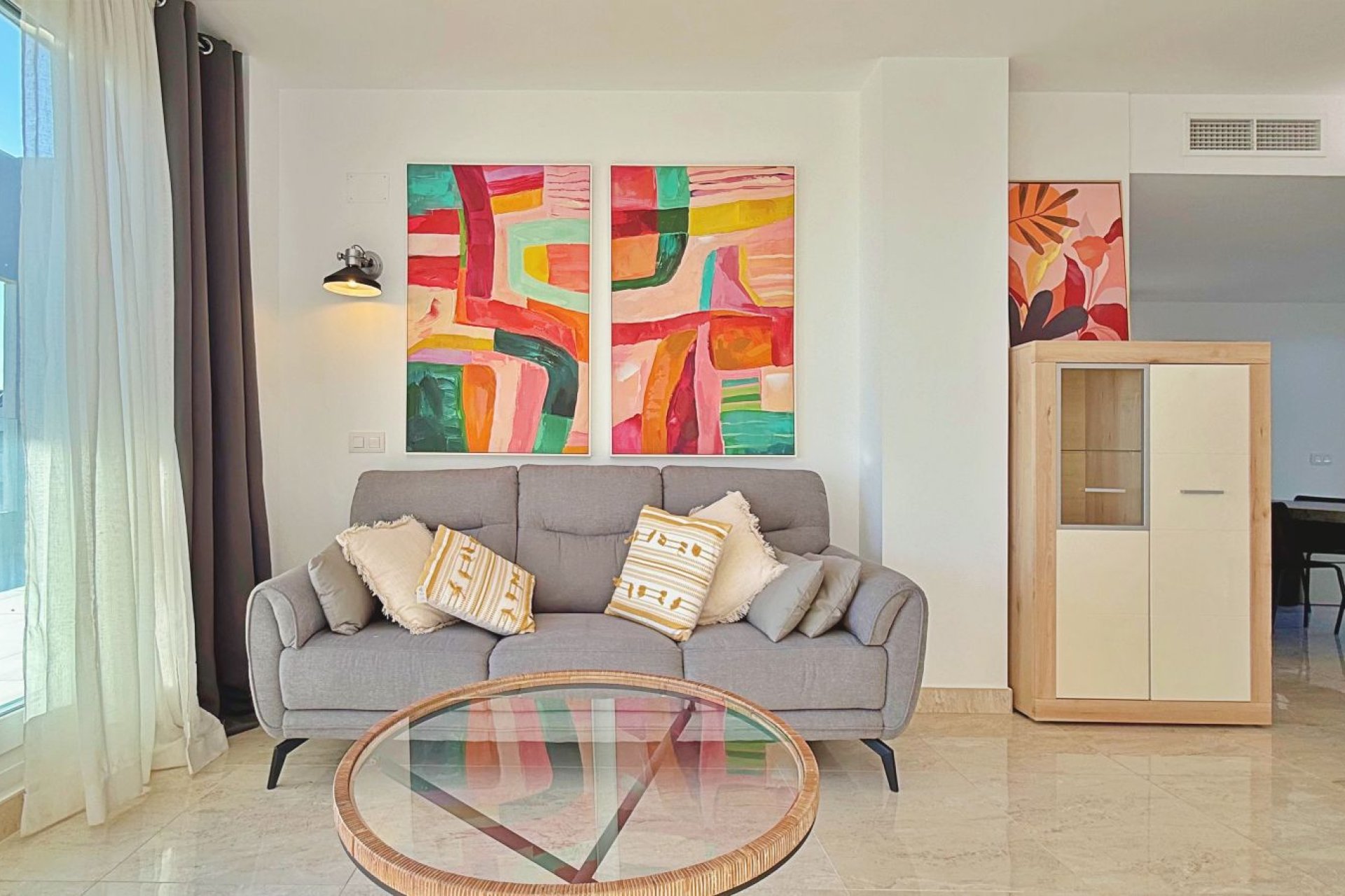 Herverkoop - Penthouse -
Torrevieja - Costa Blanca