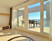 Herverkoop - Penthouse -
Torrevieja - Costa Blanca