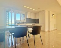 Herverkoop - Penthouse -
Torrevieja - Costa Blanca