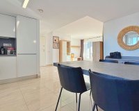 Herverkoop - Penthouse -
Torrevieja - Costa Blanca