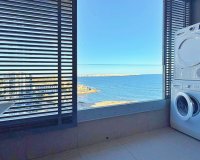 Herverkoop - Penthouse -
Torrevieja - Costa Blanca