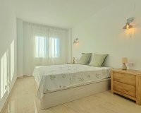 Herverkoop - Penthouse -
Torrevieja - Costa Blanca