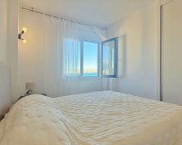 Herverkoop - Penthouse -
Torrevieja - Costa Blanca