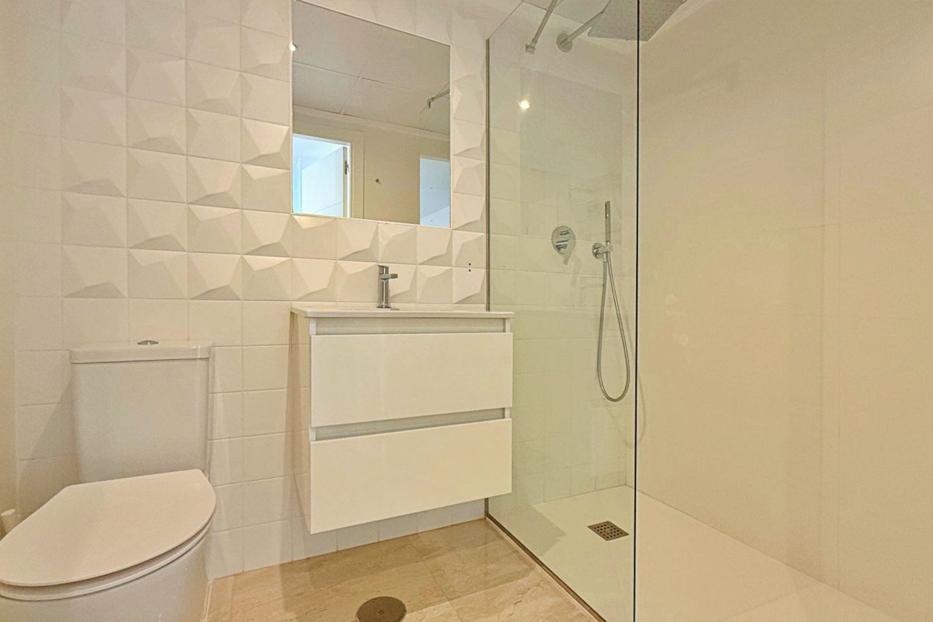 Herverkoop - Penthouse -
Torrevieja - Costa Blanca